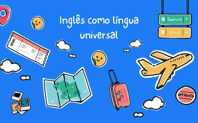 Inglês como língua universal